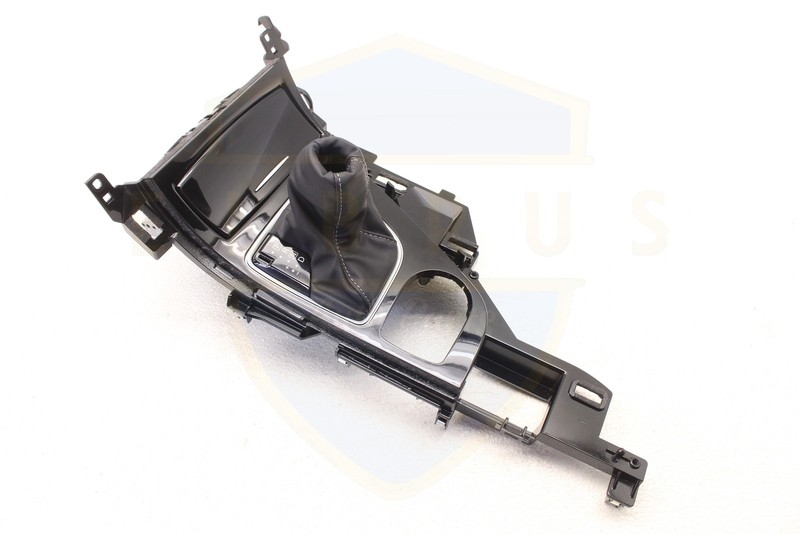 2020 INFINITI Q50 AUTOMATIC TRANS SHIFT INDICATOR TRIM W/O DARK CHROME OEM