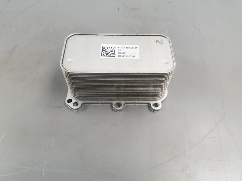 2020 Mercedes AMG C 63 Engine Oil Cooler #2454 M1