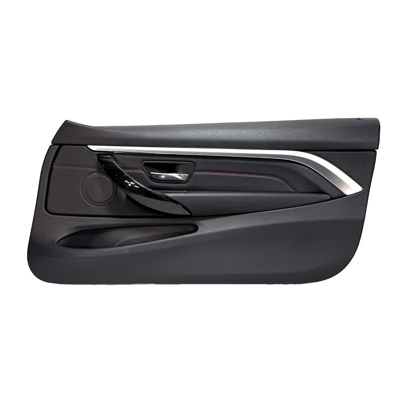 📌 2014-2020 BMW 4 SERIES SPORT FRONT RIGHT SIDE DOOR PANEL ASSEMBLY OEM