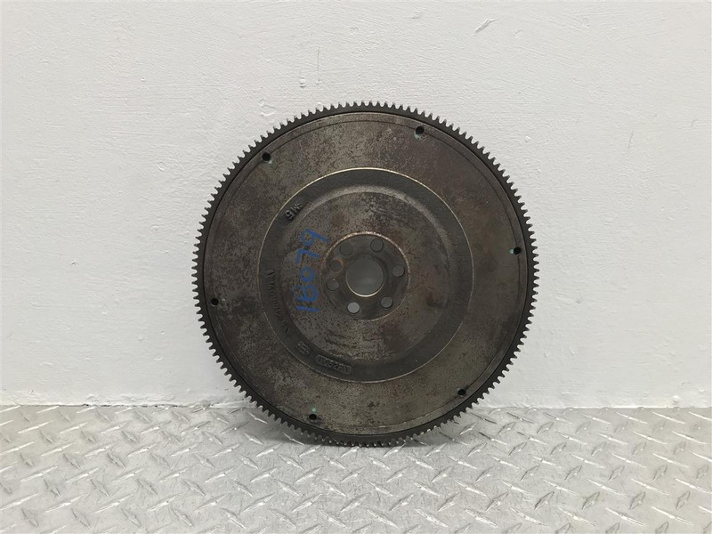 99 00 01 02 03 CHEVROLET S10 PICKUP FLYWHEEL FLY WHEEL OEM 409-00695