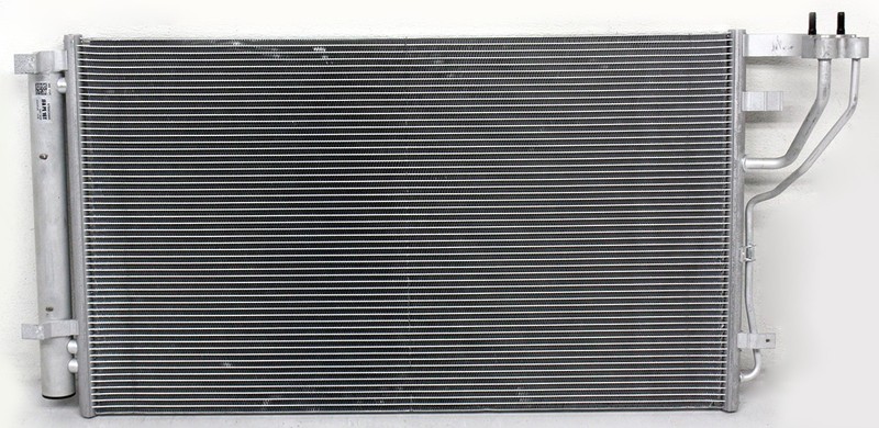 OEM A/C Condenser For KIA Optima (US, 2.4L) 97606-D5500