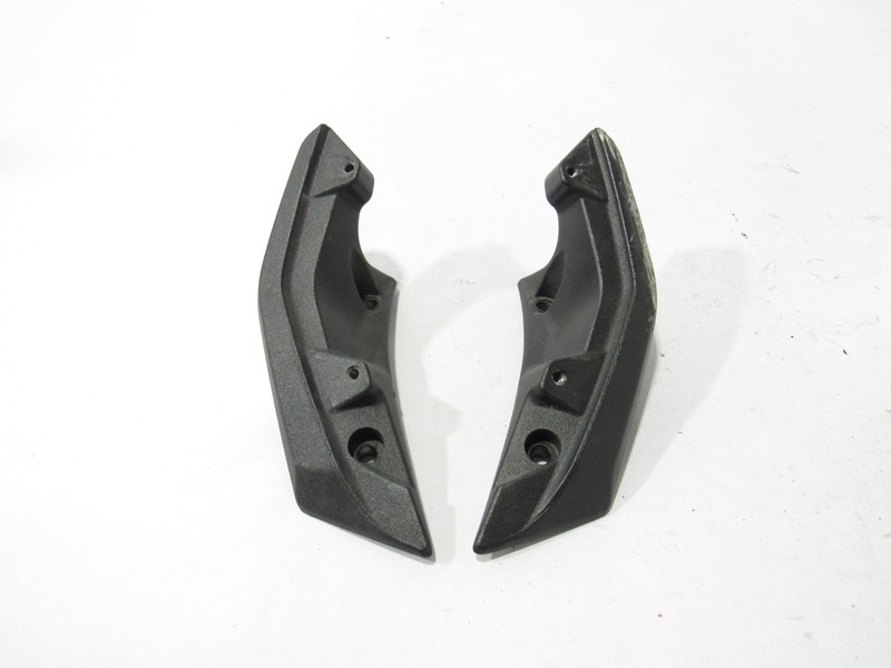 18-24 Can AM Spyder F3 2018 Right Left Fairing Cover Panel Trim Set 2 PCS ;:Y