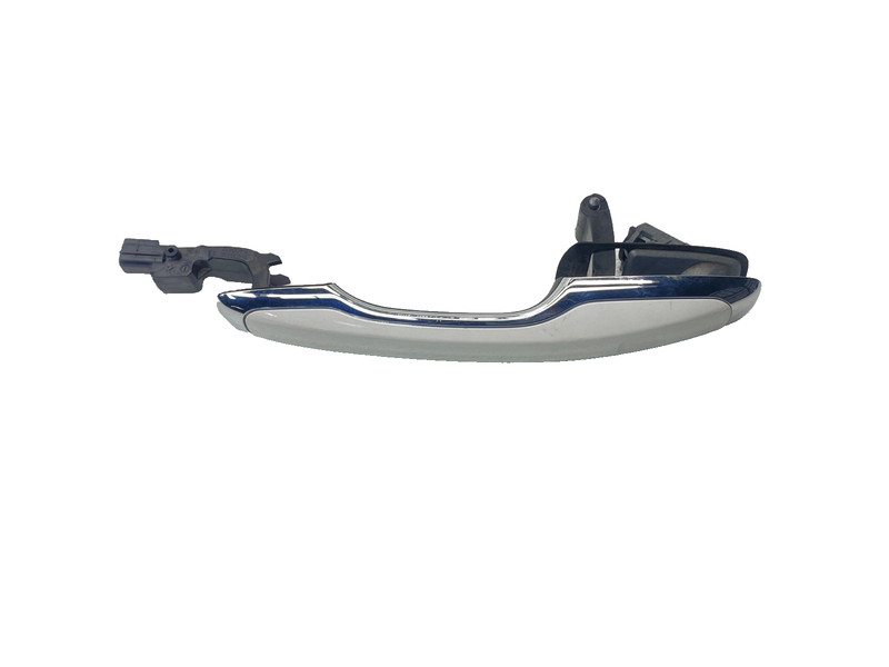 16-23 VOLVO XC90 FRONT LEFT SIDE DOOR HANDLE OEM #A0.56