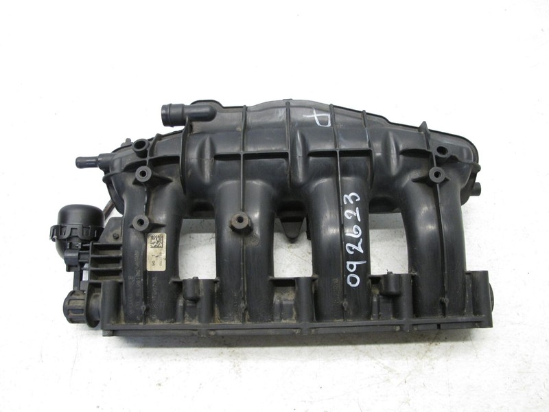 09-17 AUDI A4 A5 Q5 2.0T QUATTRO INTAKE MANIFOLD OEM 092623