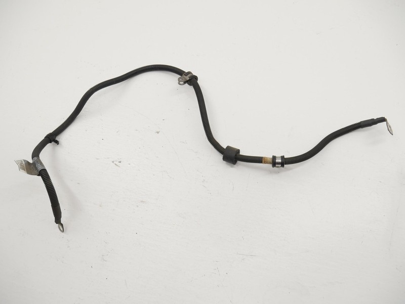 2008-2013 BMW M3 E90 E92 Alternator Starter Wiring Harness Wire Cable OEM