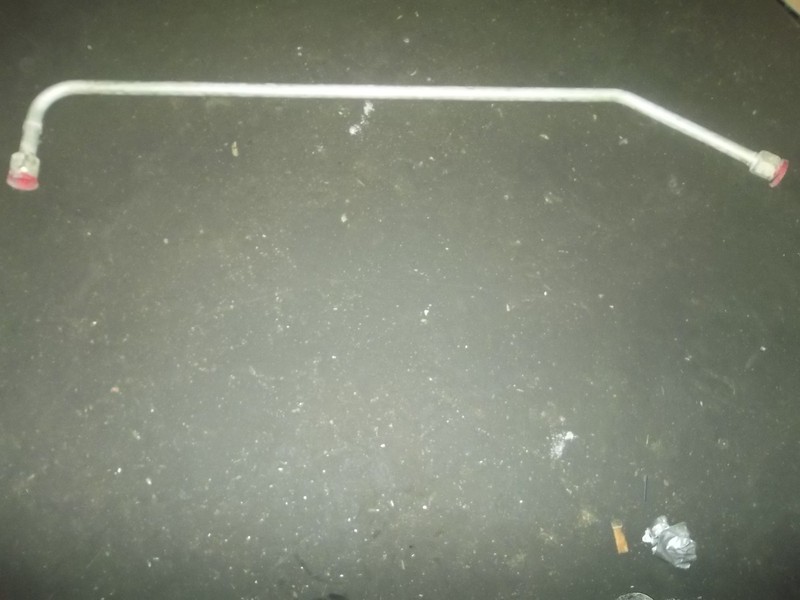 Metal Pipe Tube Asembly, Part Number: AA-25162-00-N02 *FREE SHIPPING*