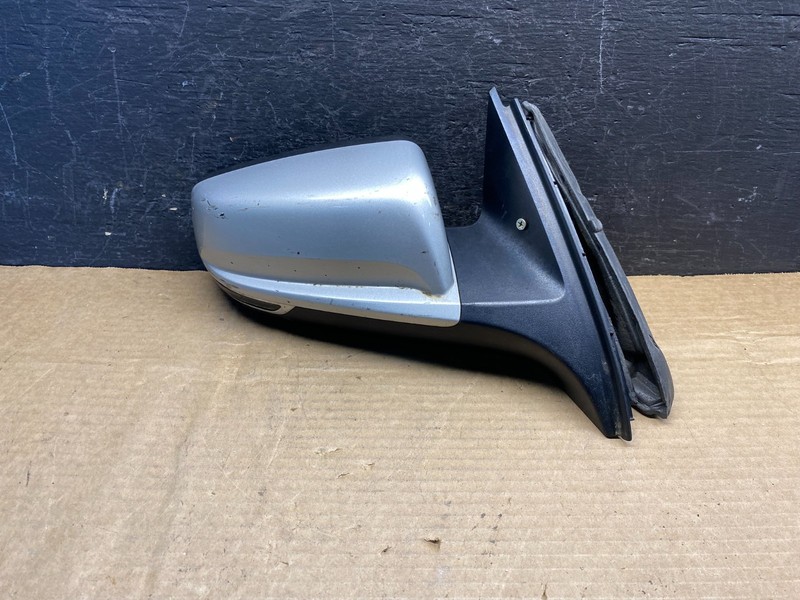 2013 to 2015 Chevrolet Malibu Right Passenger View Turn Door Mirror AD9745 DG