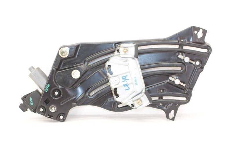 99-04 Porsche 911 3.6L Driver Left Rear Quarter Window Regulator 99654301504