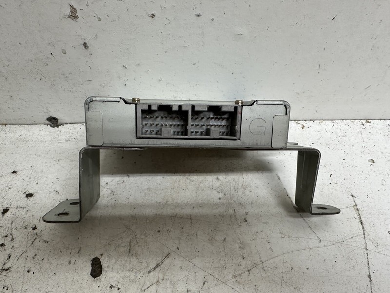 2002-2003 Nissan Maxima Transmission Computer Control Module TCU TCM Oem