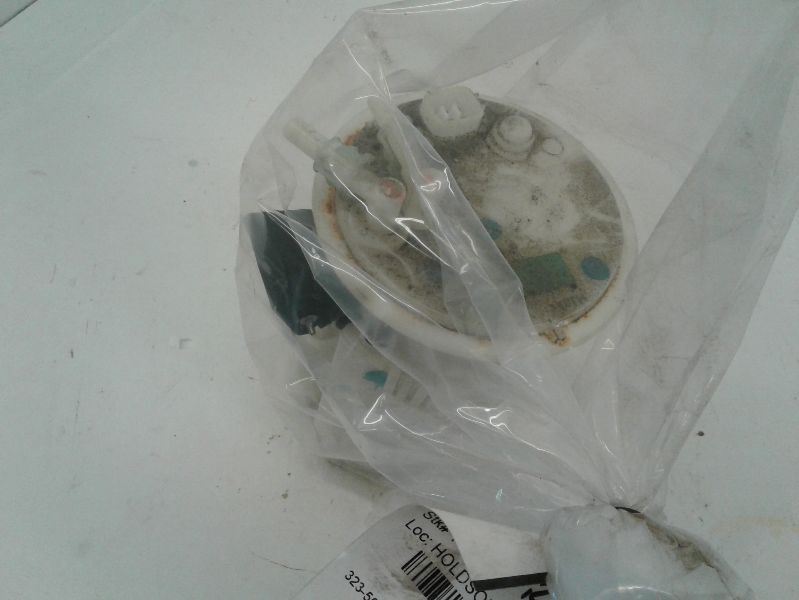 2006-2009 Subaru Legacy Fuel Pump Assembly 2.5L Federal Canada Emissions