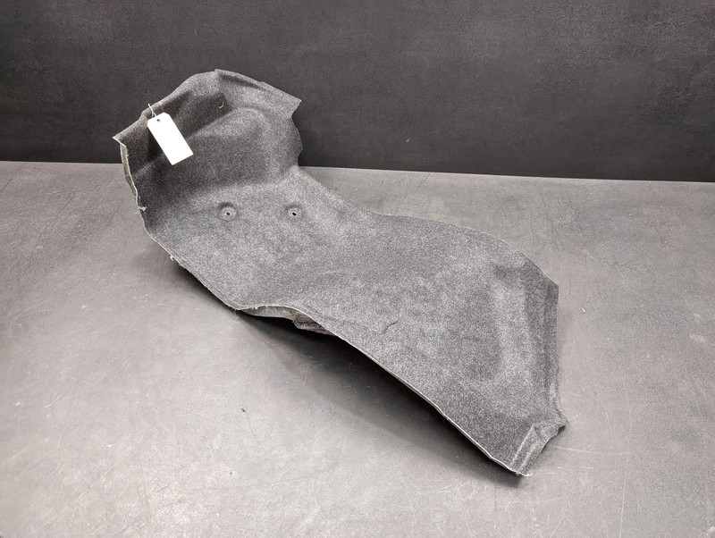 Rear Left Quarter Trim Panel 2018 Infiniti Q50 84941-4HH0A 2014 -2016 2017 2019