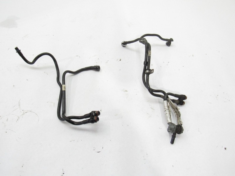 Mercedes E63 S W213 2020 Purge Hose Pipe Line Tube Set 18-23 ;#3