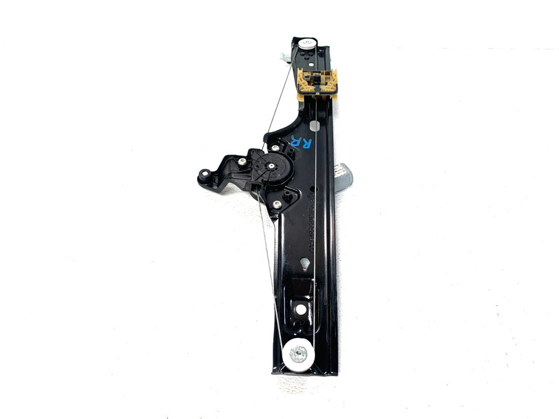 2018-2021 BUICK ENCLAVE REAR RIGHT WINDOW REGULATOR W/ MOTOR OEM #A0.30