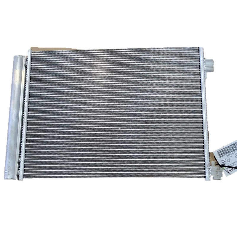2018-2024 Nissan Kicks 1.6L Engine A/C Air Conditioning Condenser OEM