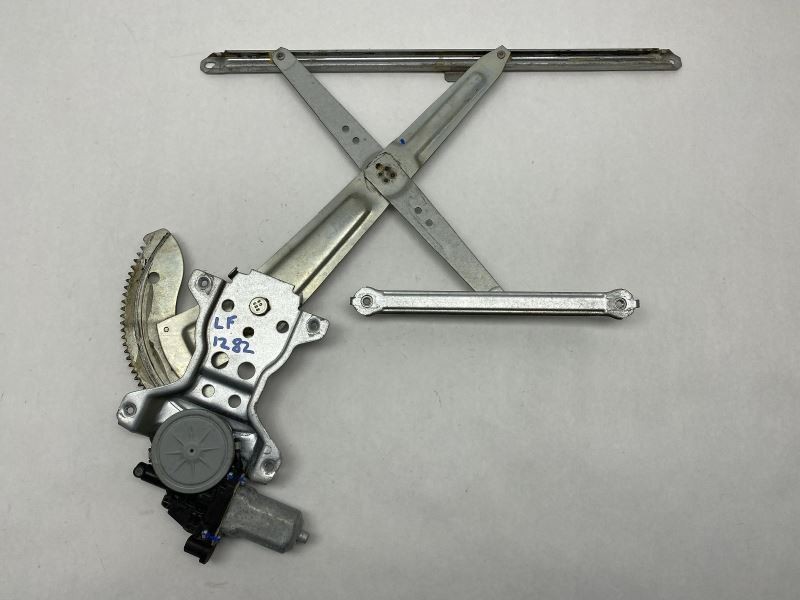 Left Driver Front Door Window Regulator W/ Motor Fits 2007-2013 Suzuki SX4 83305