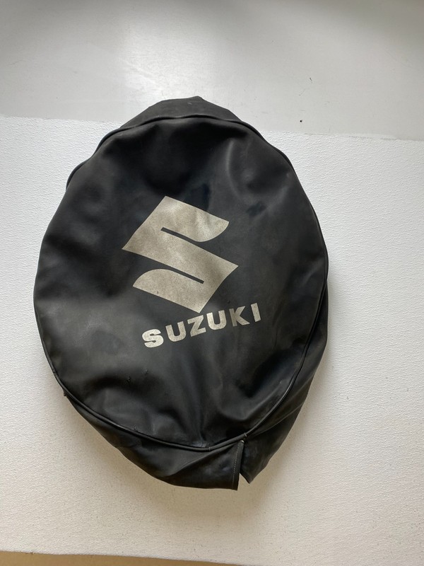 Suzuki Tire Spare Wheel Cover AB8313