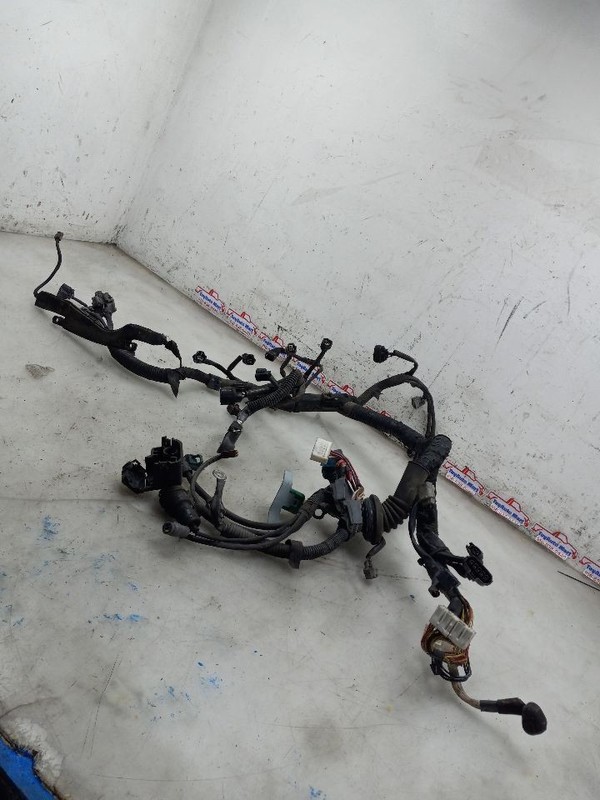 92 TOYOTA MR2 2.2L ENGINE WIRE HARNESS