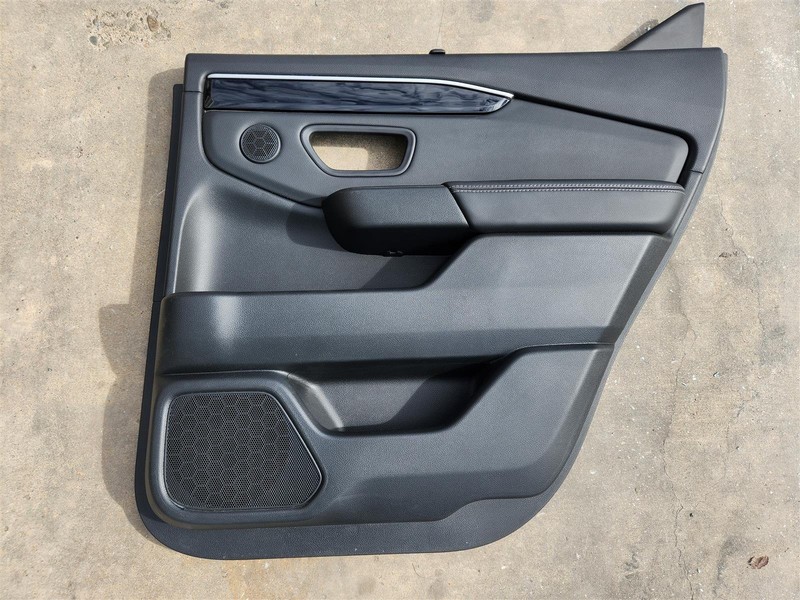 2023-2024 Honda Pilot Rear Passenger Interior Door Trim Panel 83701-T90-A22zc