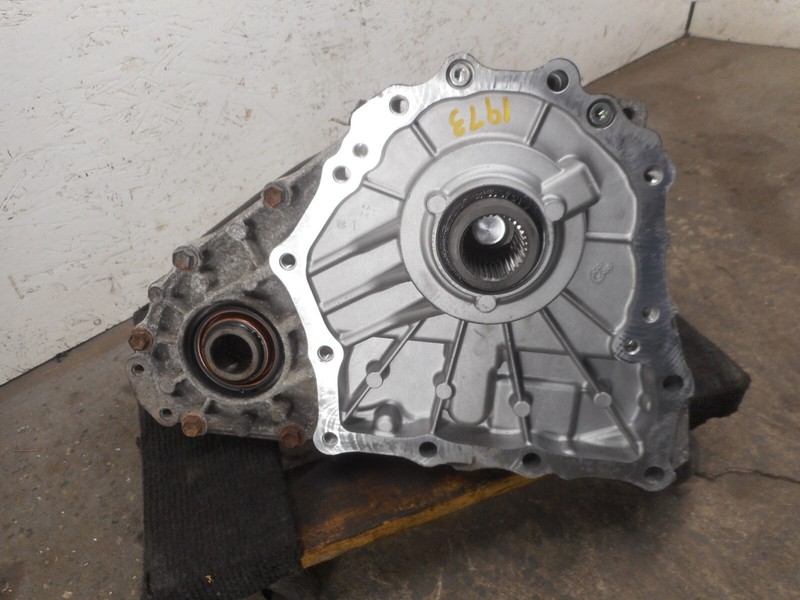 Infiniti Q50 Transfer Case AWD OEM 2014 2015 2016 2017 2018 2019