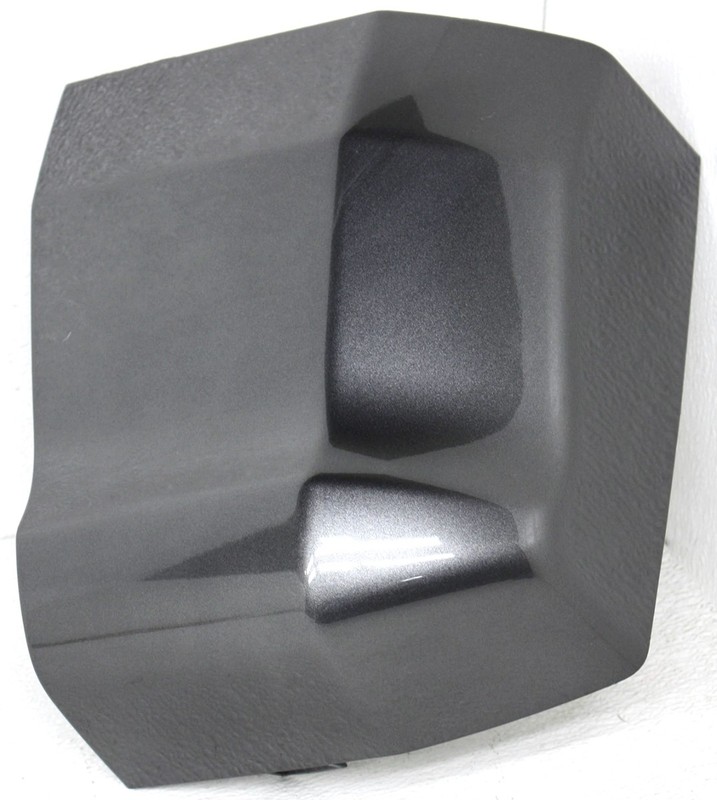OEM Left Driver Side Cab corner molding For Ford F150 Regular Cab Magnetic