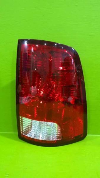 09-22 RAM 1500 PASSENGER RIGHT TAILLIGHT LAMP 3546-29 NOT OEM
