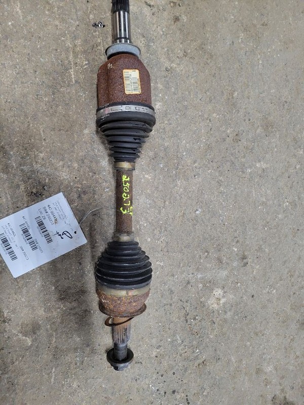 Driver Axle Shaft Outer Assembly 3.6L Fits 14-20 IMPALA 1629816