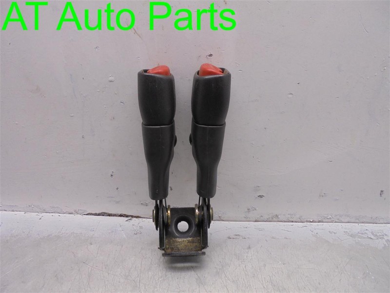 2000 JEEP GRAND CHEROKEE REAR PASSENGER RIGHT BUCKLE OEM