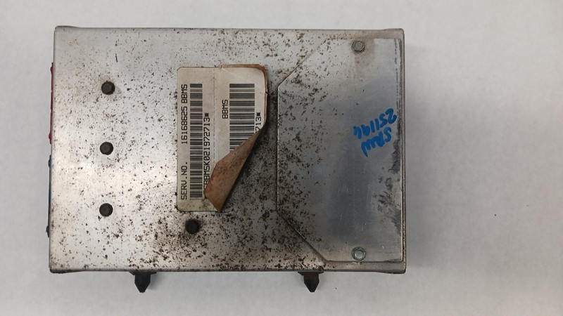 93 GMC 1500 Electronic Control Module ECU 5.7L OEM 1 Year Warranty!