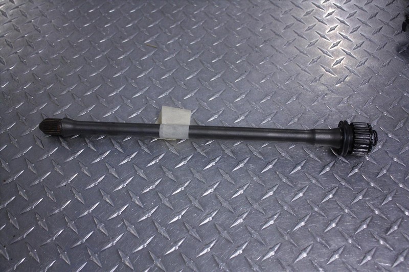 1988 HONDA VT 800 C SHADOW DRIVE SHAFT OEM VT800 88