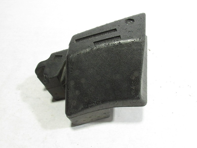 15-19 Ferrari 488 Spider 2017 Rear Right Passenger Quarter Foam Block Box ;@2