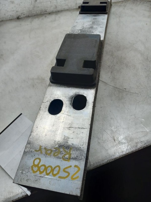Rear Bumper Reinforcement Fits 05-10 SCION TC