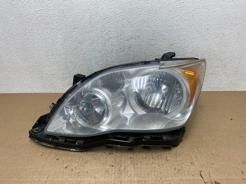 2008 2009 2010 Toyota Avalon Left Driver LH Side Halogen Headlight OEM AE6601 DW