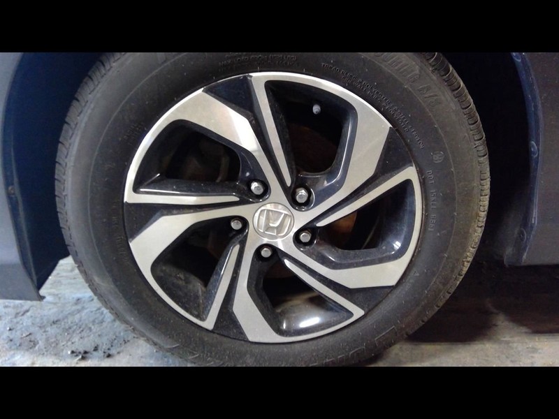 Rim Wheel 16x7 Alloy LX US Market Fits 16-17 ACCORD 1605418