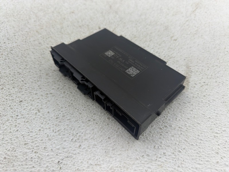 17-24 AUDI B9 A4 A5 S5 SPORTBACK Q5 S6 S7 SEAT CONTROL MODULE FRONT LEFT OEM