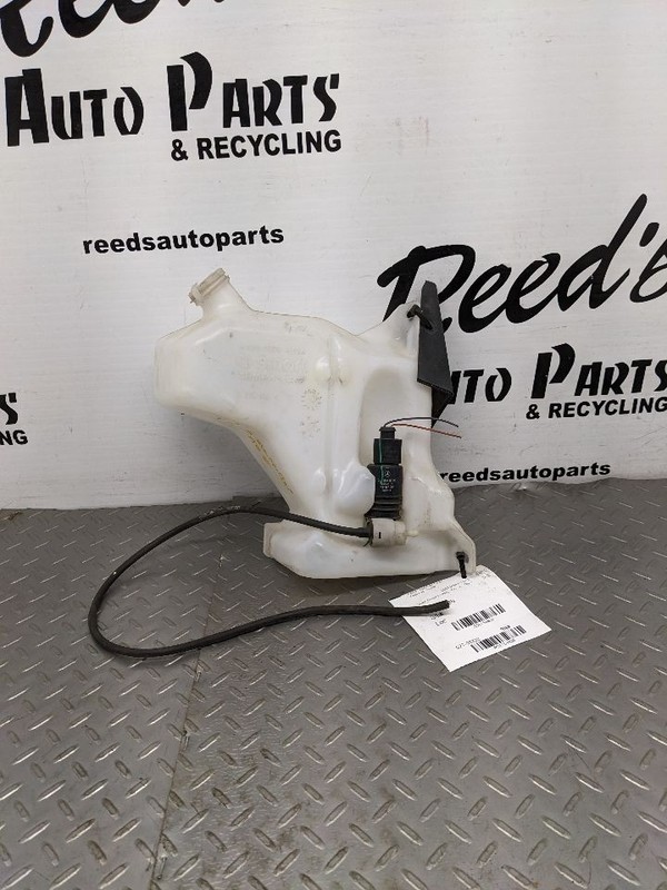 Wash Reservoir Electric EV Fits 08-16 SMART 1154409