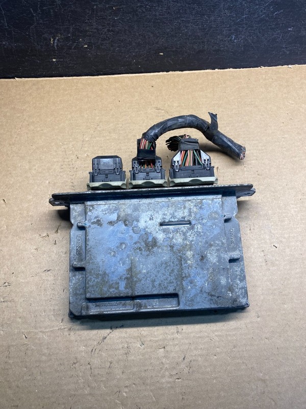 2008 Ford Van E-Series 5.4L Engine Control Module 8C2A-12A650-APB ECU AD9948 DW
