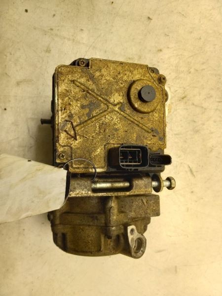 08-10 TOYOTA HIGHLANDER LIMITED 3.3L 4WD AT AC COMPRESSOR ASSEMBLY