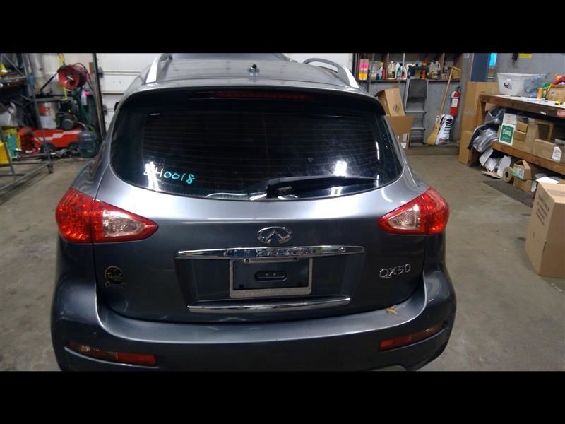 Liftgate/Hatch/Tailgate With Surround View Fits 14-17 INFINITI QX50 1279541