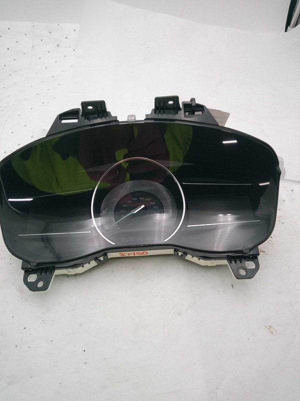 2017 Ford Explorer Speedometer Gauge OEM HB5T-10849-CA Grey 110K Miles