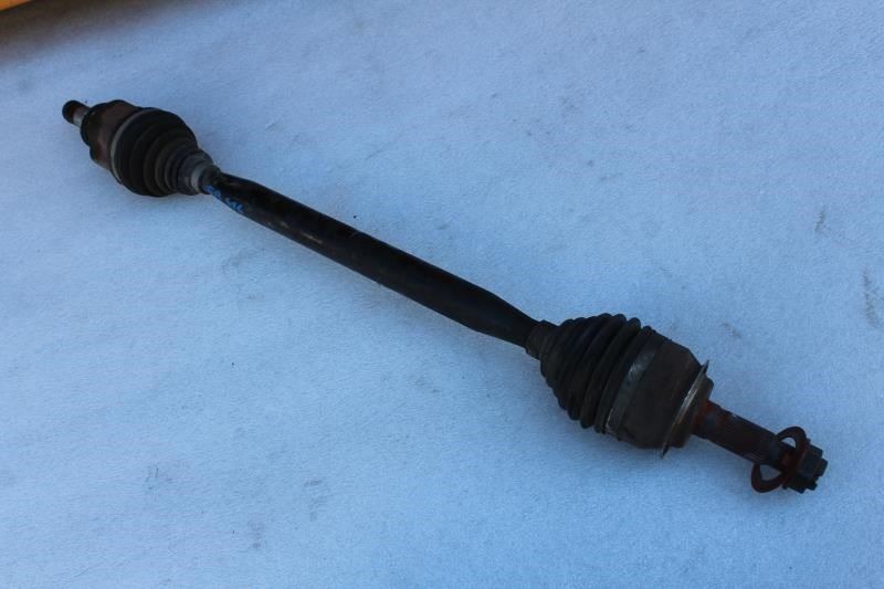 2016 CHEVROLET VOLT RIGHT PASSENGER FRONT AXLE SHAFT