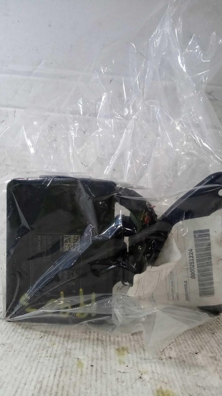 2019 Acura RDX ABS Hydraulic Assembly OEM 57100TJBA01 81000 Miles Grey