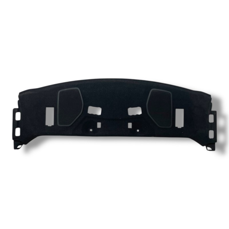 Nissan GT-R R35 2009-2016 OEM Rear Parcel Shelf Speaker Cover Trim 79910-JF20A