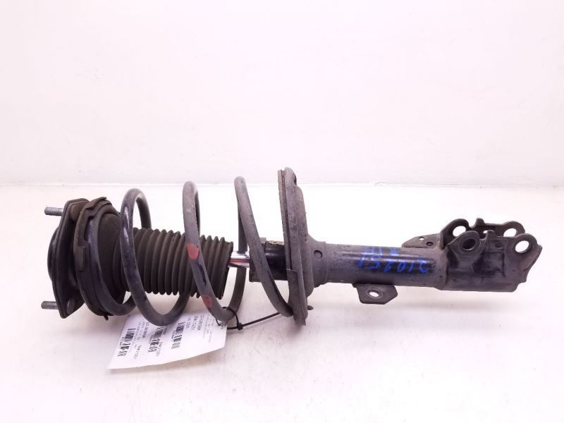 05-12 TOYOTA AVALON LIMITED 3.5L FWD AT PASSENGER SIDE FRONT STRUT
