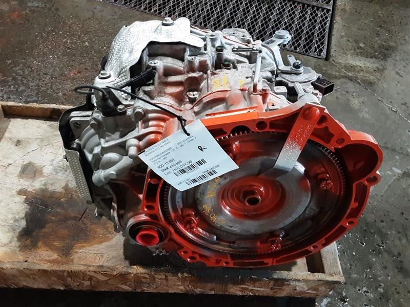 2021-2023 Hyundai ELANTRA Transmission Automatic w/o Auto Engine Stop and Start