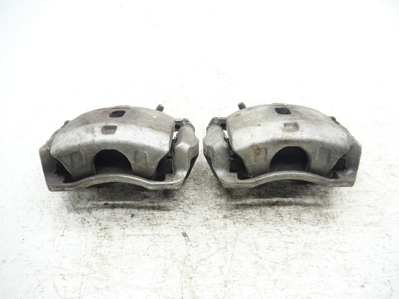 2013-2017 Honda Accord Front Brake Caliper Set LH RH 45019-T2FA02 OEM