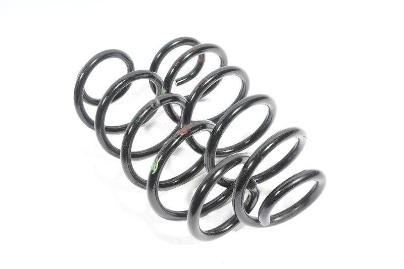 2021-2024 TOYOTA SIENNA PLATINUM REAR SPRING COIL SET OF 2 OEM