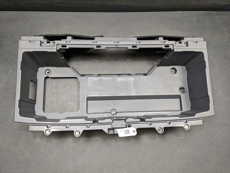 Trunk Floor Storage Box 2013 Infiniti JX35 84975-3JA1A