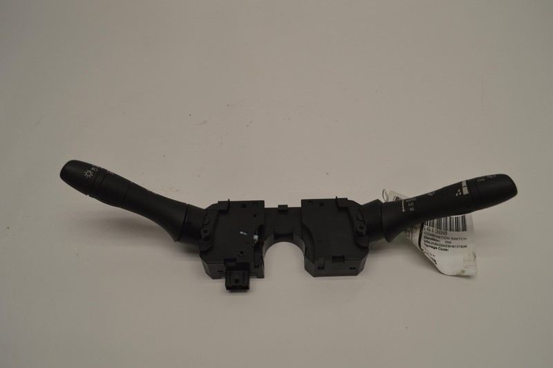 2015-2019 INFINITI QX80 STEERING COLUMN WIPER & TURN COMBINATION SWITCH OEM