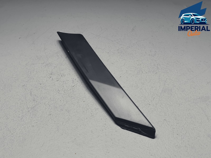 TOYOTA RAV4 REAR PASSENGER SIDE QUARTER PANEL UPPER TRIM MOLDING OEM 2019-2024