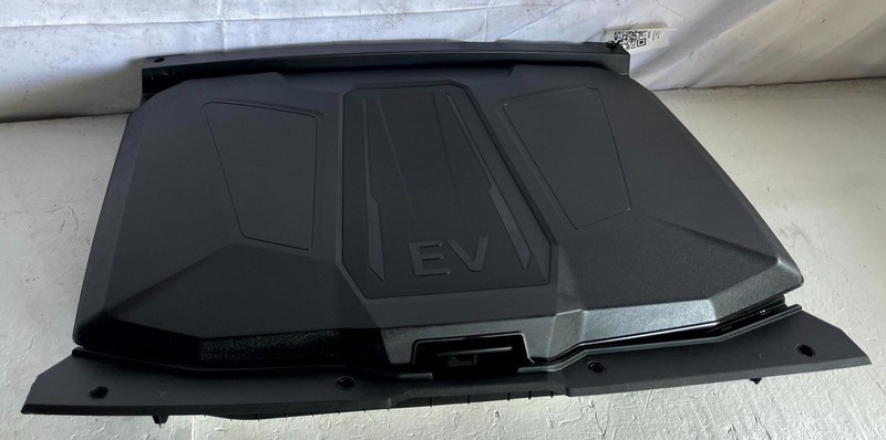2025 - 2026 HYUNDAI IONIQ 5 FRONT TRUNK STORAGE COMPARTMENT TRAY COVER # 109136